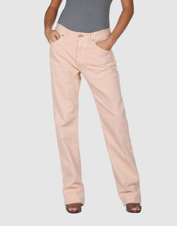 ACNE JEANS - Women - DENIM - Jeans on YOOX.COM