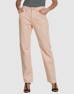 ACNE JEANS - Women - DENIM - Jeans on YOOX.COM
