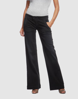 CHLOE' - DENIM - Jeans - on YOOX.COM