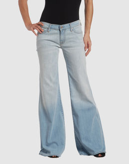 Jeanshosen - 7 FOR ALL MANKIND - BEI YOOX.COM