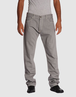 MASSIMO ALBA - DENIM - Jeans - on YOOX.COM