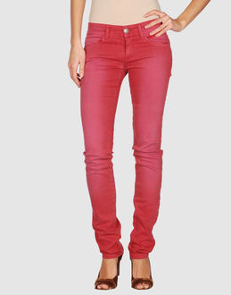 CHLOE' - DENIM - Jeans - on YOOX.COM