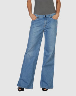 SEE BY CHLOE' - DENIM - Jeans - on YOOX.COM