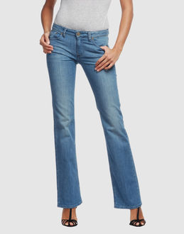 MARC BY MARC JACOBS - DENIM - Jeans - on YOOX.COM