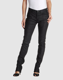 PEPE JEANS 73 - DENIM - Jeans - on YOOX.COM