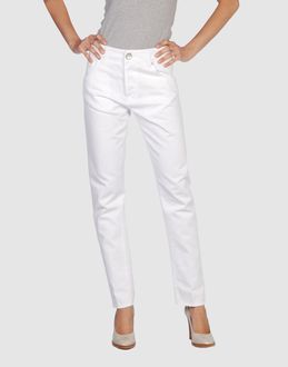TWO WOMEN IN THE WORLD - DENIM - Jeans - on YOOX.COM