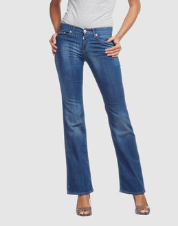 VERSACE JEANS COUTURE - DENIM - Jeans - on YOOX.COM