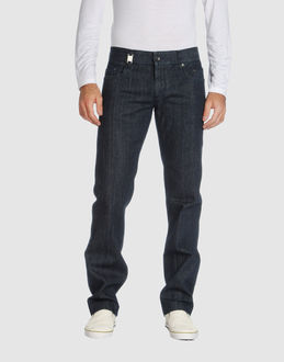 DOLCE & GABBANA - Men - DENIM - Jeans on YOOX.COM