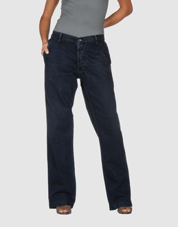 DRKSHDW DENIM Jeans on YOOXCOM