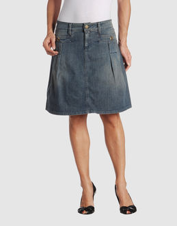 Marc By Marc Jacobs   Jupes jeans