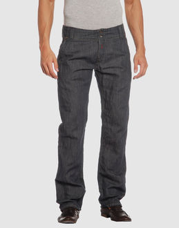 REPLAY - DENIM - Jeans - on YOOX.COM