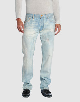 DIESEL - DENIM - Jeans - on YOOX.COM
