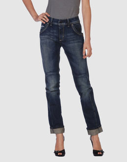 G-STAR RAW - JEANS - Pantaloni jeans