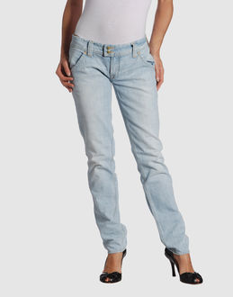 Jeanshosen - CYCLE - BEI YOOX.COM