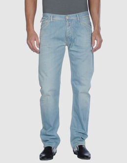 REPLAY - DENIM - Jeans - on YOOX.COM