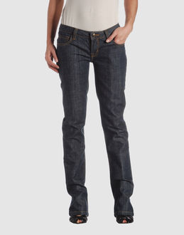 YES LONDON - DENIM - Jeans - on YOOX.COM