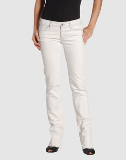 CITIZEN OF HUMANITY BY JEROME DAHAN - DENIM - Jeans - on YOOX.COM