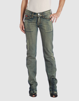 Jeanshosen - YES LONDON - BEI YOOX.COM