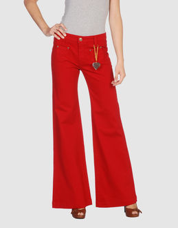DITTOS - Women - DENIM - Jeans on YOOX.COM
