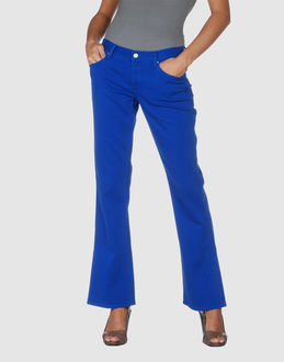 RALPH LAUREN - Women - DENIM - Jeans on YOOX.COM