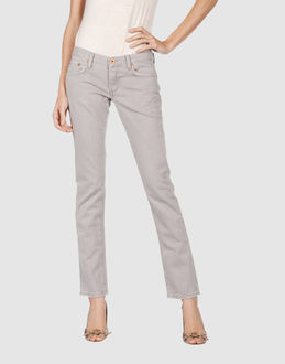 M.GRIFONI DENIM JEANS  Pantalons jeans