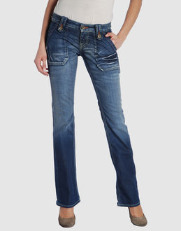 Jeanshosen - FORNARINA - BEI YOOX.COM