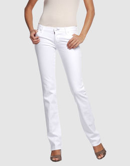 DVB DENIM Jeans on YOOXCOM