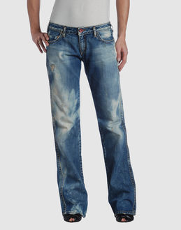 Miss Sixty :  - JEANS  - Pantalons jeans