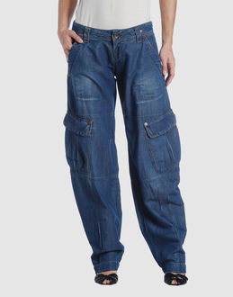 Miss Sixty :  - JEANS  - Pantalons jeans