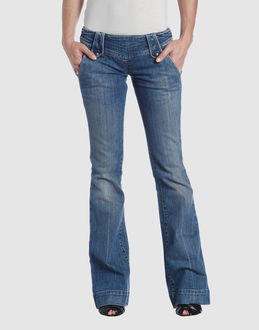 Miss Sixty :  - JEANS  - Pantalons jeans