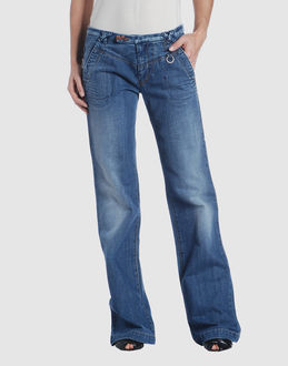 Miss Sixty :  - JEANS  - Pantalons jeans