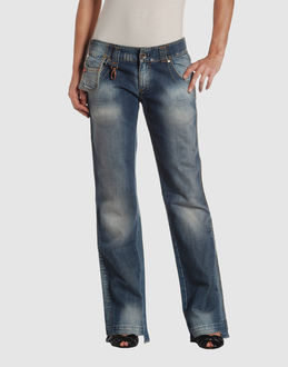 Miss Sixty :  - JEANS  - Pantalons jeans