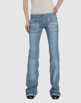 Miss Sixty :  - JEANS  - Pantalons jeans