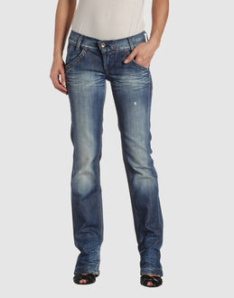 Miss Sixty :  - JEANS  - Pantalons jeans