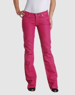 RICH - Women - DENIM - Jeans on YOOX.COM