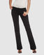 Pantaloni jeans donna Babele Moda