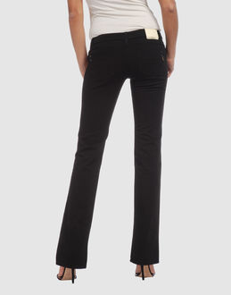 Pantaloni jeans donna Babele Moda