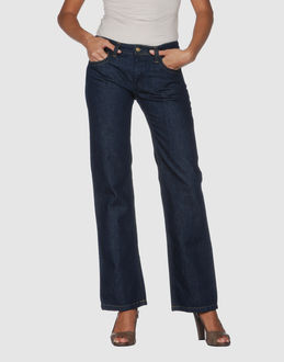 CARHARTT JEANS  Pantalons jeans