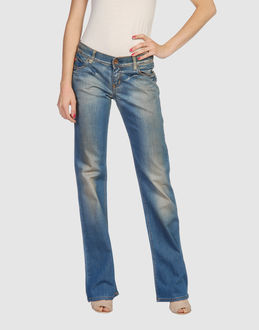 Miss Sixty :  - JEANS  - Pantalons jeans