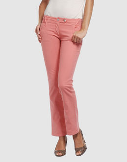 PATRIZIA SHELABARGER FOR THEATRE DE LA MODE - Women - DENIM - Jeans on YOOX.COM