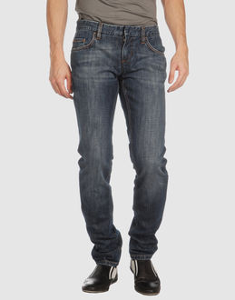 COSTUME NATIONAL HOMME - DENIM - Jeans - on YOOX.COM