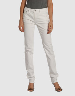SEE BY CHLOE' - DENIM - Jeans - on YOOX.COM