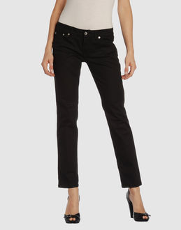 RED VALENTINO - DENIM - Jeans - on YOOX.COM