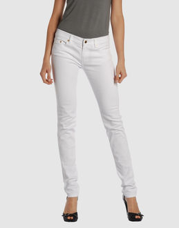 RED VALENTINO - DENIM - Jeans - on YOOX.COM