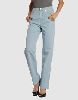 Krizia Jeans Denim Jeans