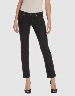 RED VALENTINO - DENIM - Jeans - on YOOX.COM
