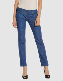 RED VALENTINO - DENIM - Jeans - on YOOX.COM