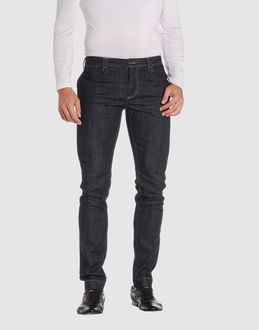 Confronta prezzi D&g jeans pantaloni jeans su yoox.com