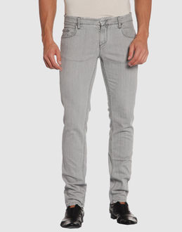 COSTUME NATIONAL - DENIM - Jeans - on YOOX.COM