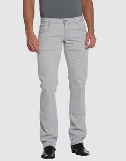 C'N'C' COSTUME NATIONAL - DENIM - Jeans - on YOOX.COM